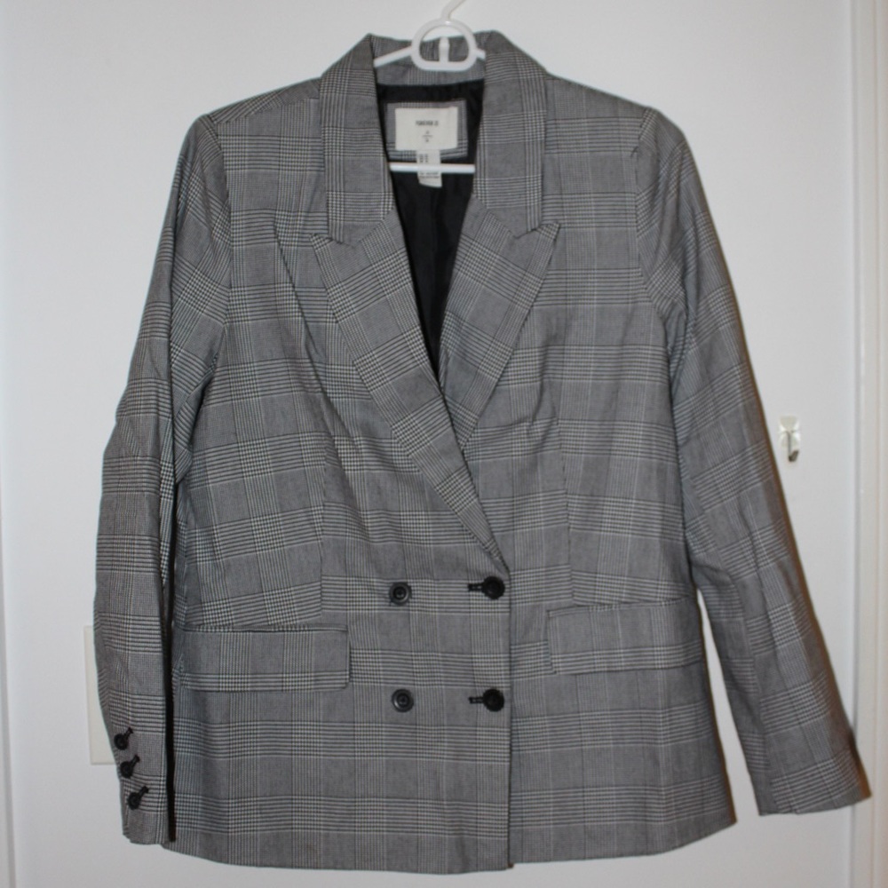 Forever 21 Blazer